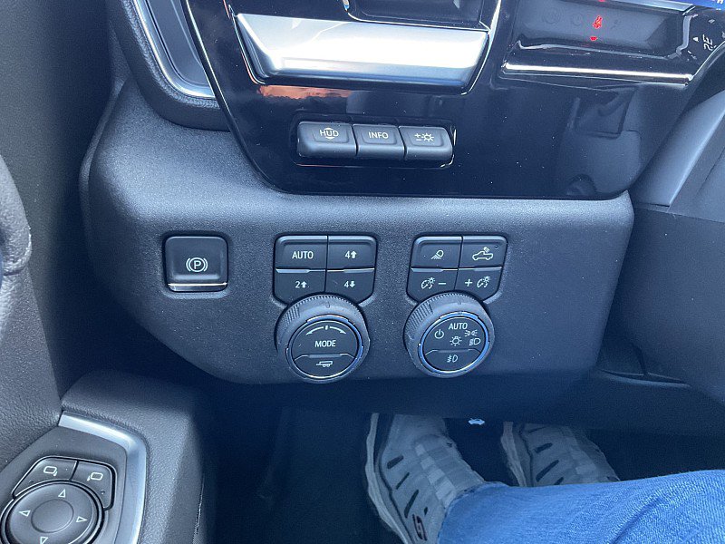 New 2026 Chevrolet Silverado 1500 High Country w/ High Country Premium Package image 27