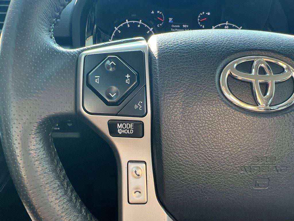 Used 2023 Toyota 4Runner SR5 image 19