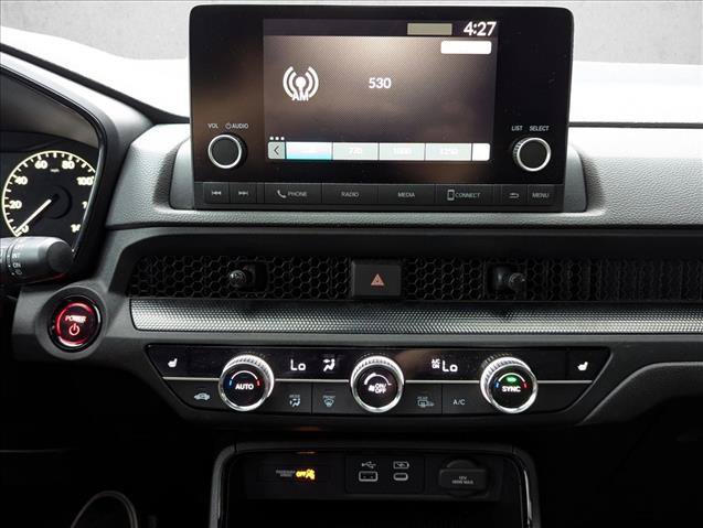 Used 2024 Honda CR-V Sport image 12