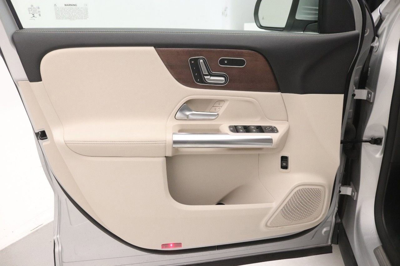 Certified 2023 Mercedes-Benz GLA 250 image 20