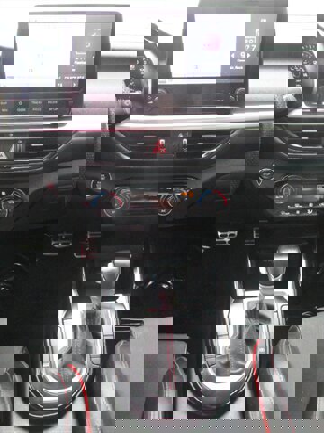 Used 2022 Kia Forte GT w/ GT Technology Package image 25