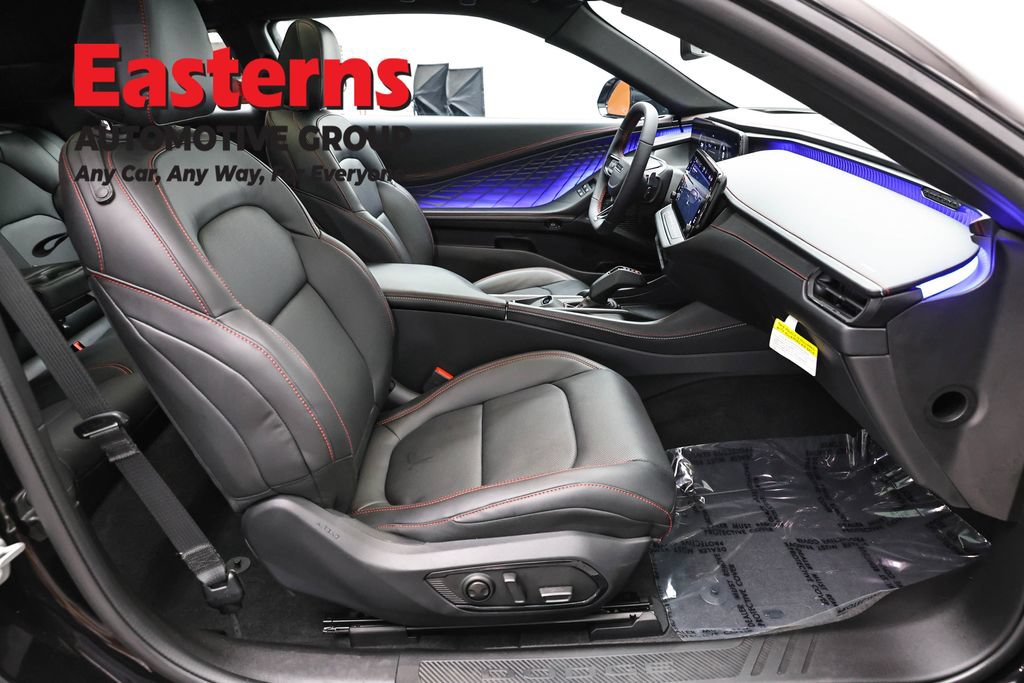 Used 2024 Dodge Charger Daytona R/T w/ Plus Group AWD/4WD image 20