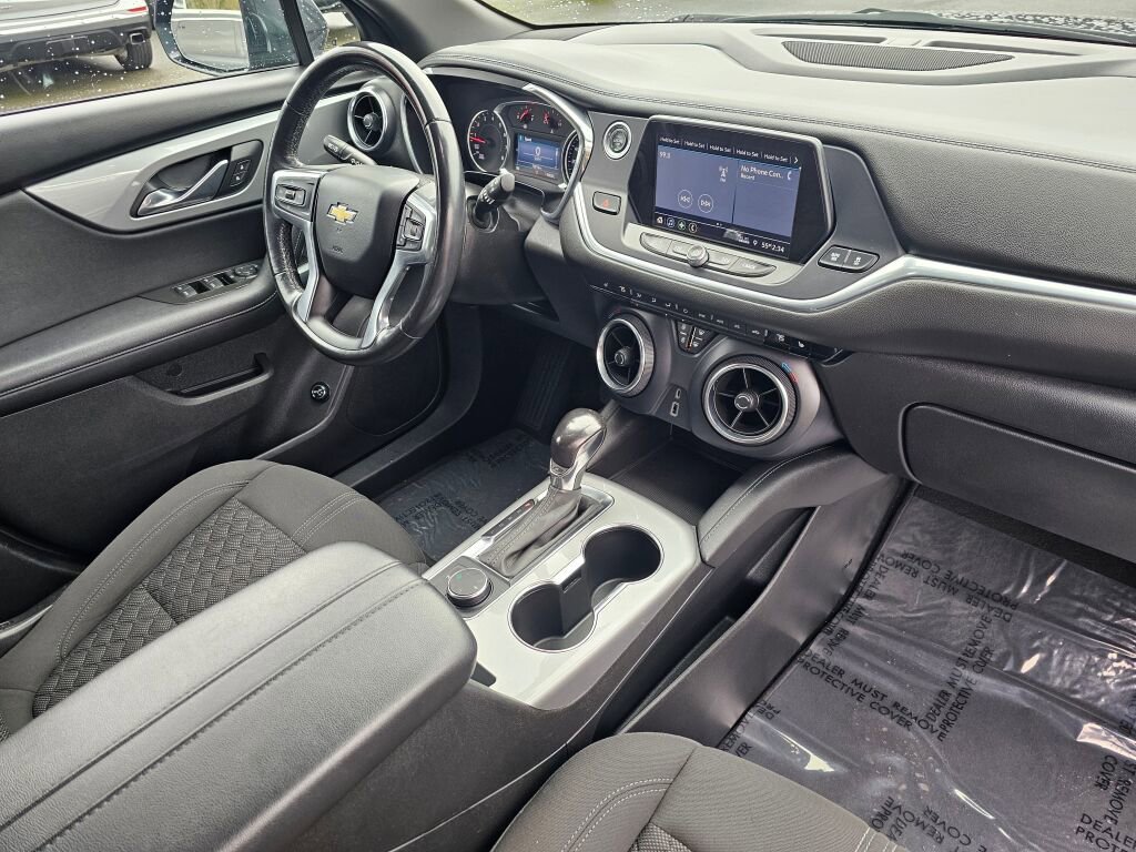 Used 2019 Chevrolet Blazer LT image 29