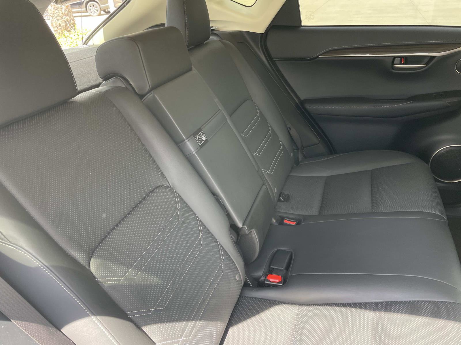 Used 2015 Lexus NX 200t FWD w/ Luxury Package image 21