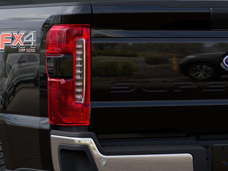 New 2027 Ford F250 XLT AWD/4WD image 22