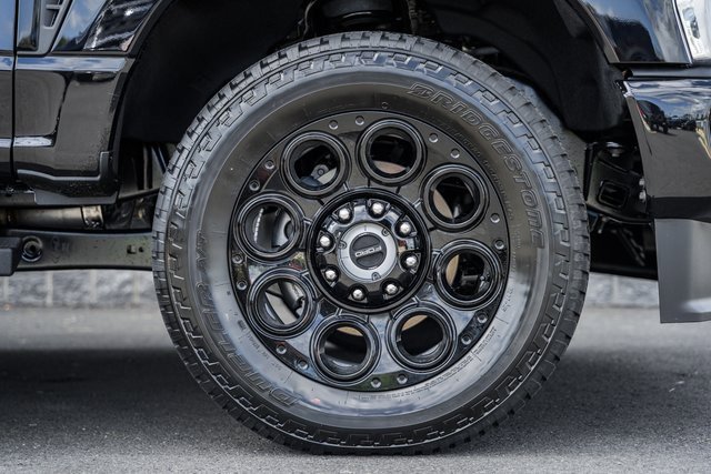 New 2026 Ford F350 XLT image 23