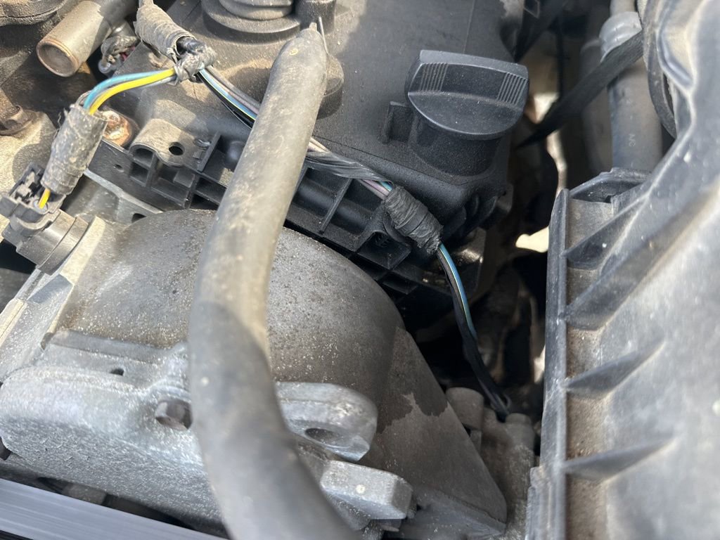 Used 2008 Dodge Charger SE image 19