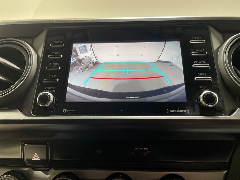 Used 2020 Toyota Tacoma SR image 29