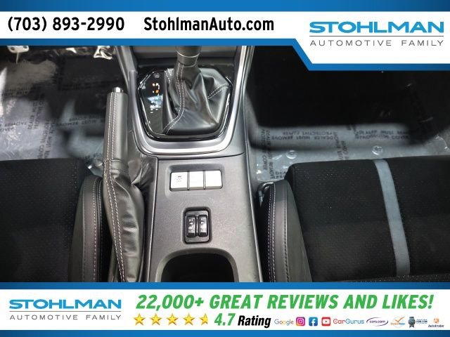 Used 2023 Toyota GR86 Premium w/ ALL Weather Mat Package (TMS) image 23