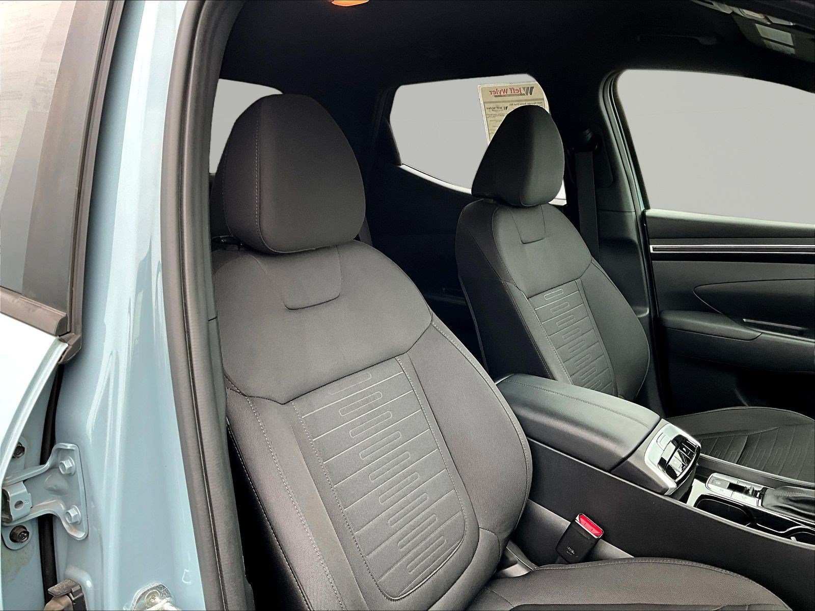 Used 2022 Hyundai Santa Cruz SEL AWD/4WD image 29