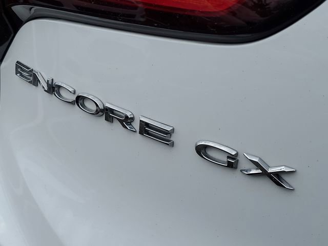 Used 2021 Buick Encore GX Essence image 40