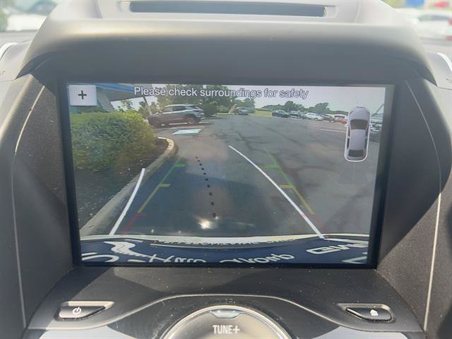 Used 2017 Ford Escape Titanium FWD image 22