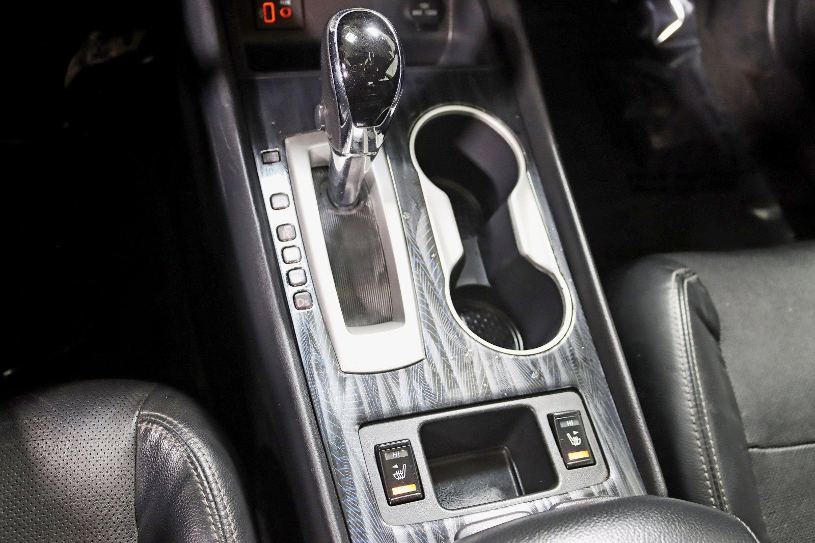 Used 2017 Nissan Altima 2.5 SL w/ Moonroof Package image 22