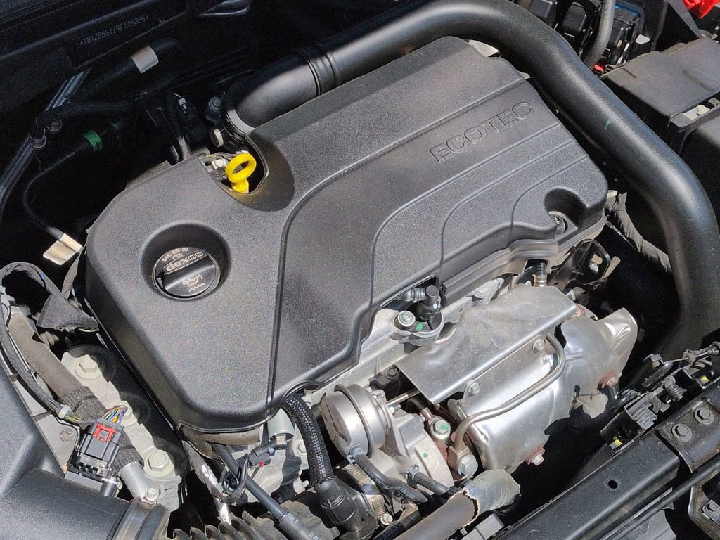 Used 2024 Chevrolet Malibu LT image 12