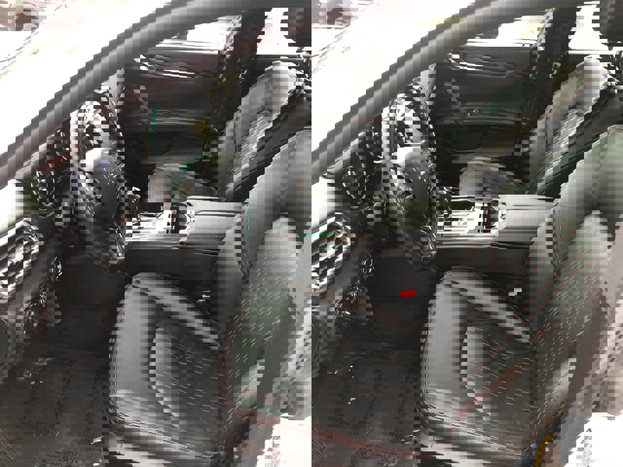 Used 2016 Maserati Ghibli S Q4 image 9