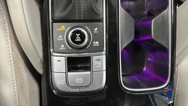 Used 2021 Kia Telluride S image 31