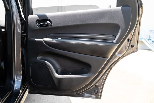 Used 2021 Dodge Durango SRT Hellcat AWD/4WD image 23