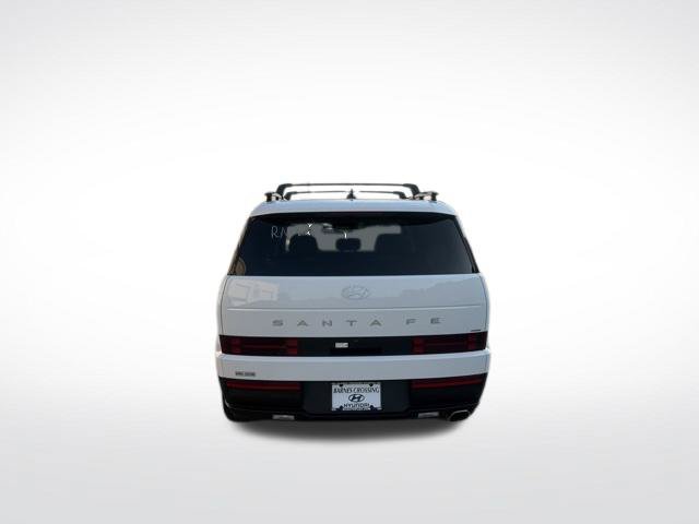 Used 2026 Hyundai Santa Fe SEL AWD/4WD image 4