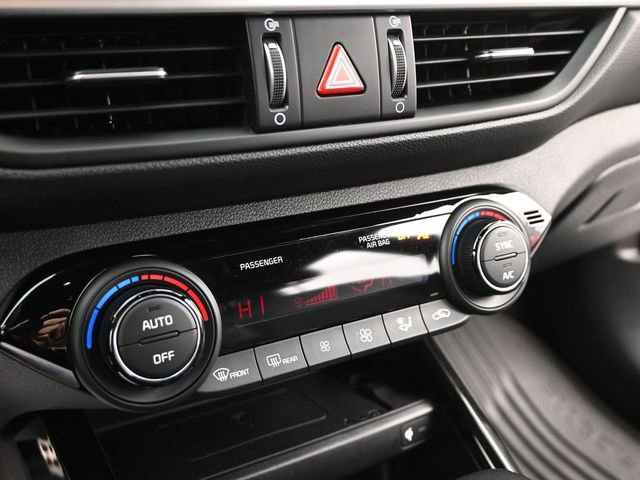 Used 2023 Kia Forte GT w/ GT2 Package image 33