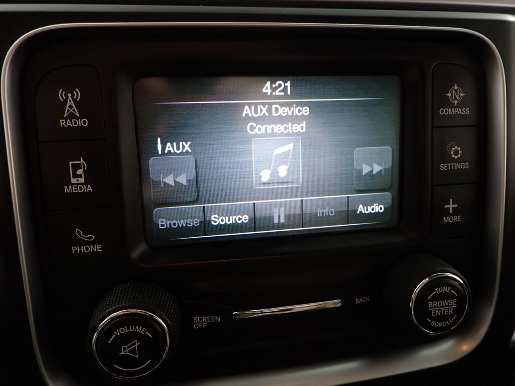 Used 2015 RAM 1500 Big Horn AWD/4WD image 3