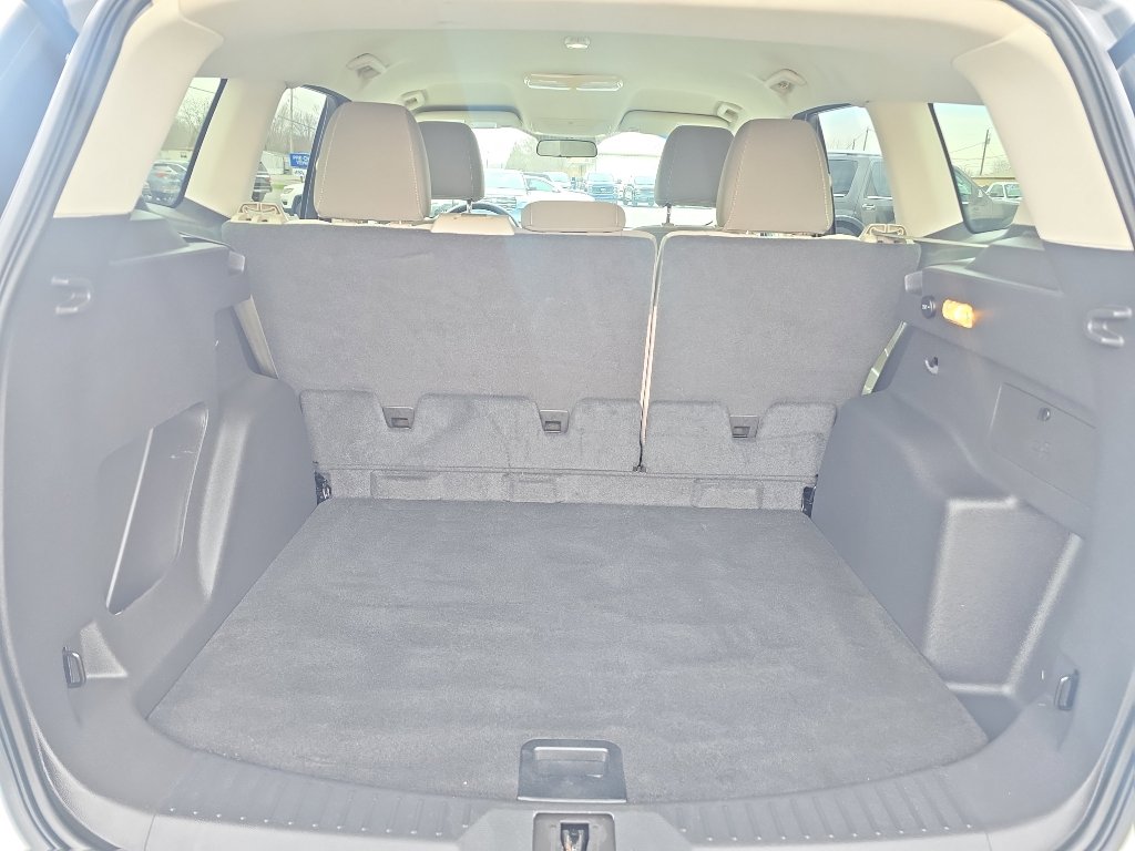 Used 2015 Ford Escape SE w/ Equipment Group 201A image 11