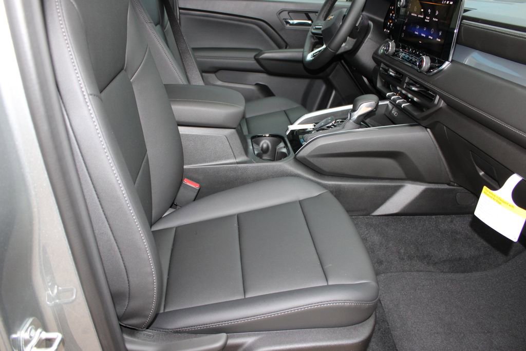 New 2026 Chevrolet Colorado LT w/ LT Convenience Package image 25