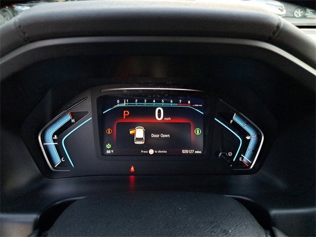Used 2024 Honda Odyssey Touring image 27