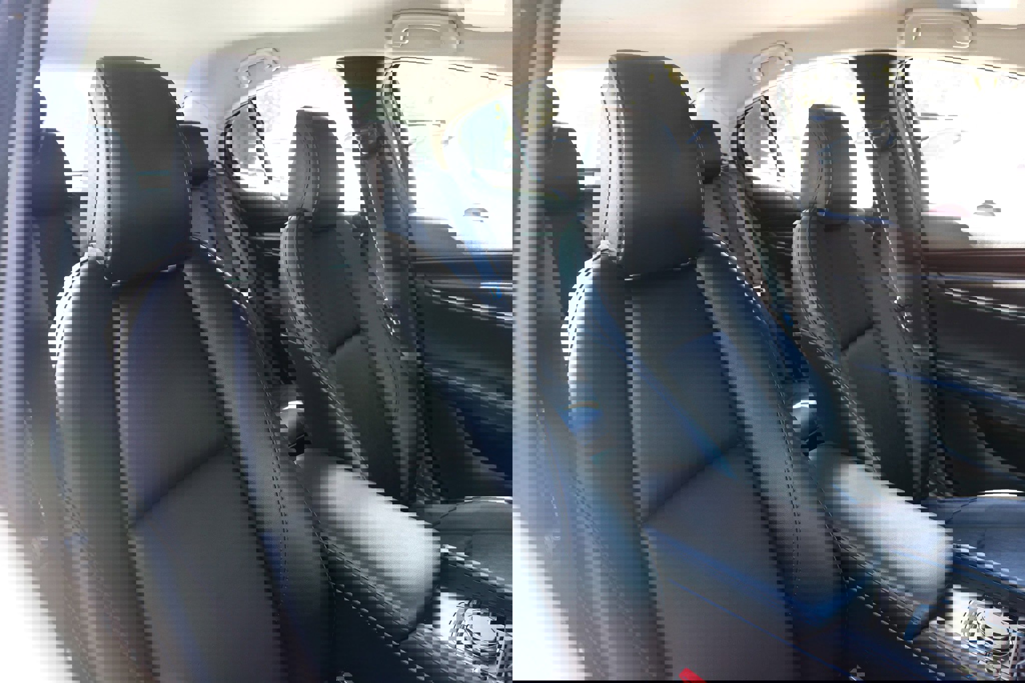 Used 2021 MAZDA MAZDA3 s image 19