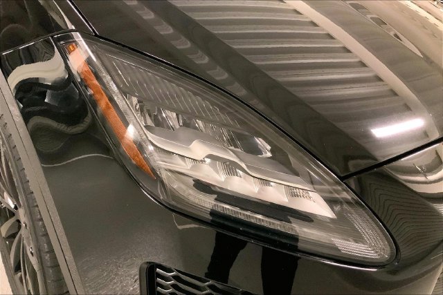 Certified 2020 Jaguar E-PACE AWD/4WD image 27