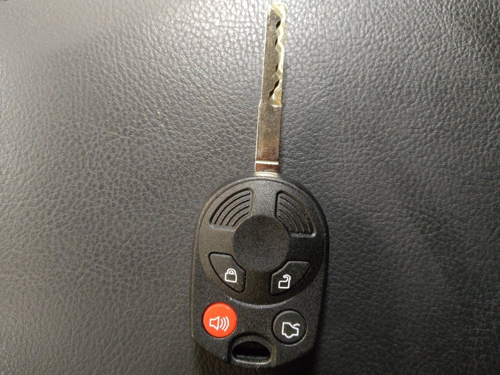 Used 2015 Ford Focus SE image 32