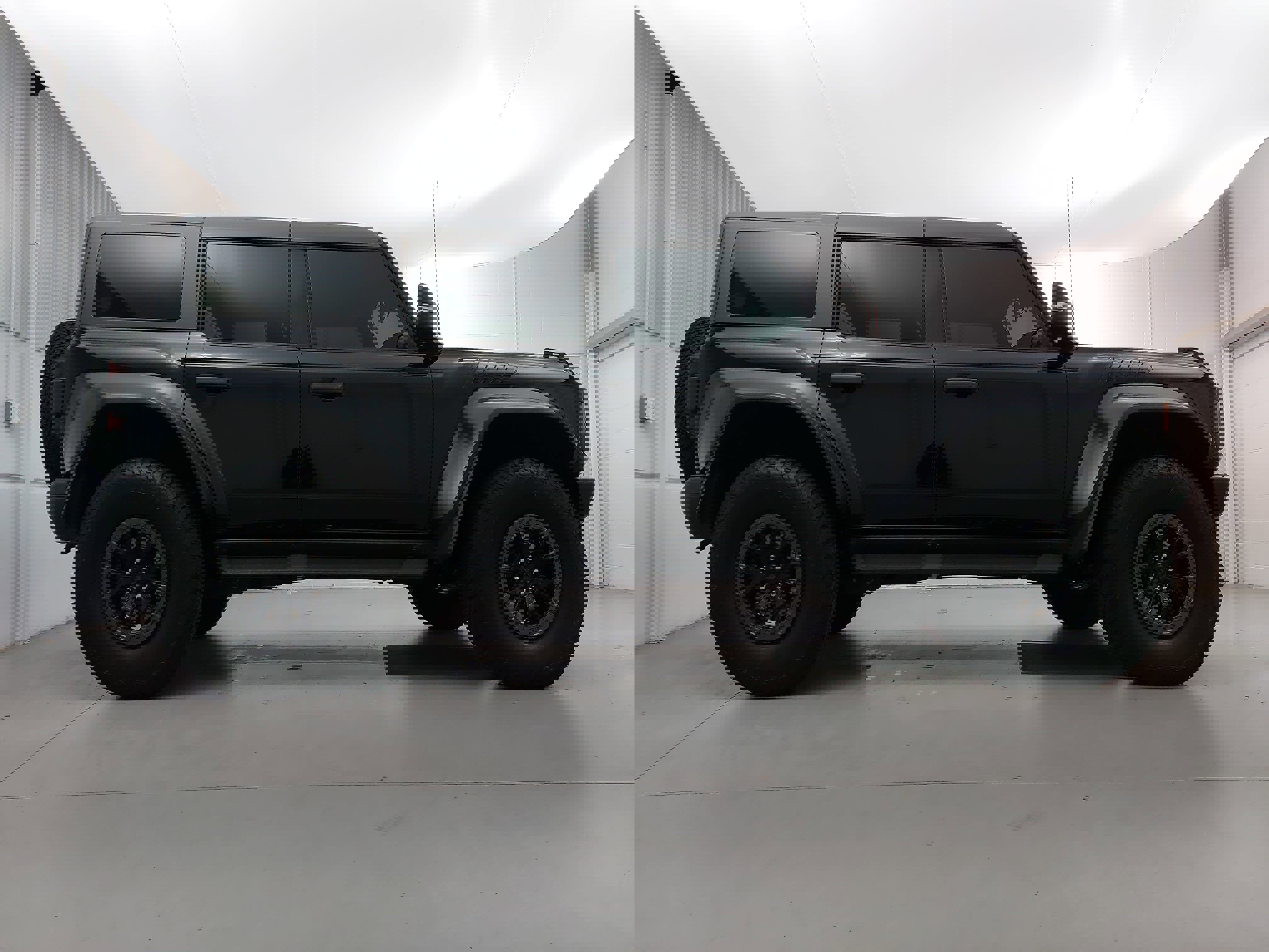 Used 2023 Ford Bronco Raptor image 8