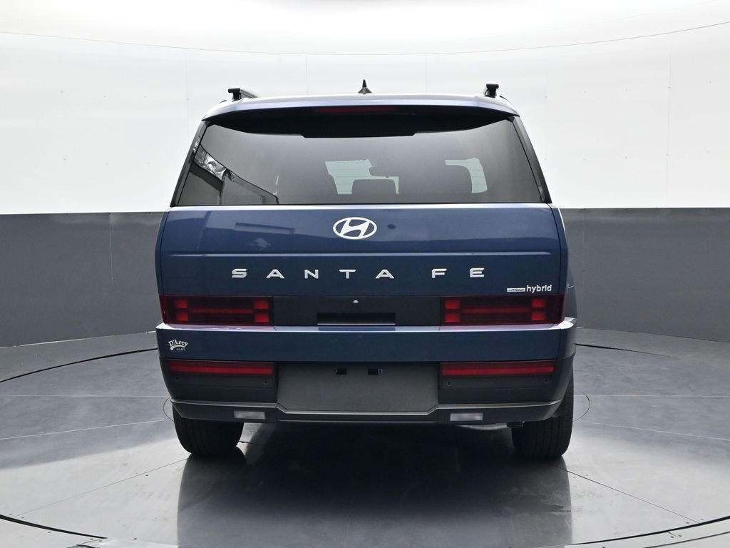 Used 2026 Hyundai Santa Fe SEL image 6