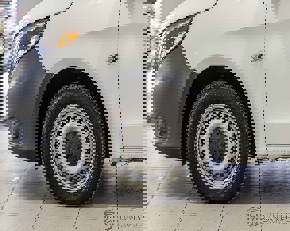 Used 2019 Mercedes-Benz Metris image 7