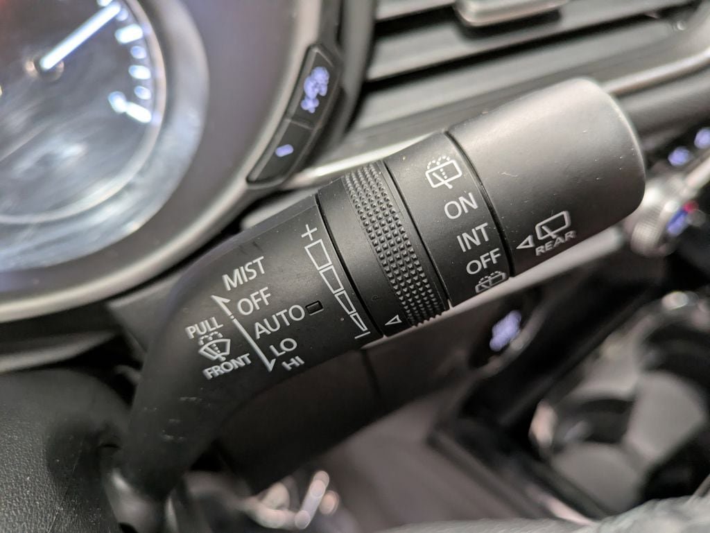 Used 2024 MAZDA CX-30 AWD 2.5 S w/ Select Sport Pkg image 21