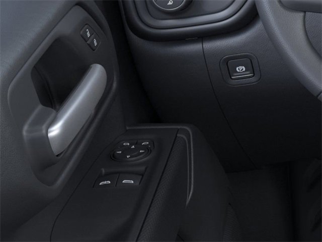New 2025 Chevrolet Silverado 2500 W/T w/ WT Convenience Package image 22