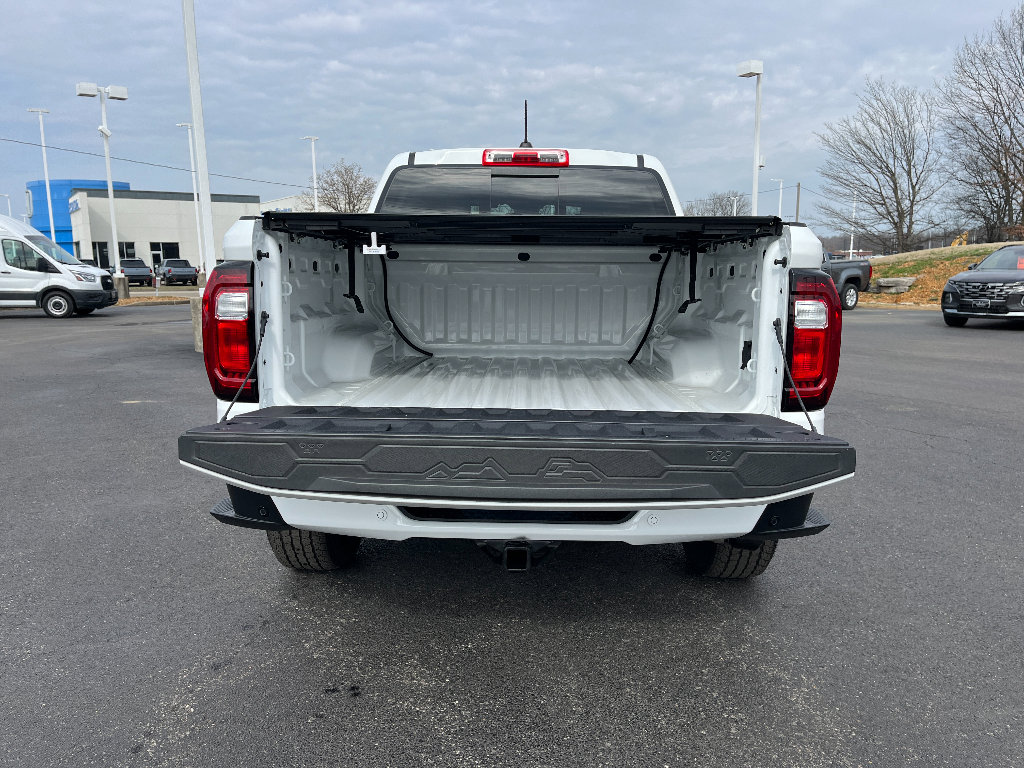 Used 2025 GMC Canyon Elevation w/ Convenience Package image 13