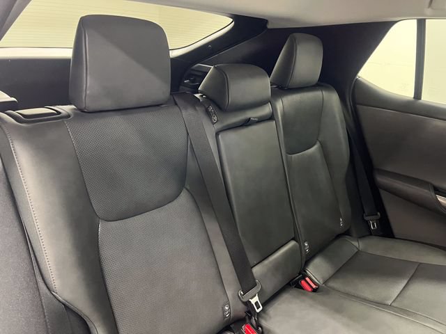 Certified 2023 Lexus RZ 450e Premium w/ Technology Package AWD/4WD image 13
