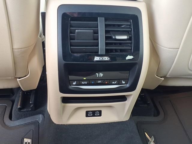 Used 2021 BMW X3 xDrive30i w/ M Sport Package AWD/4WD image 12