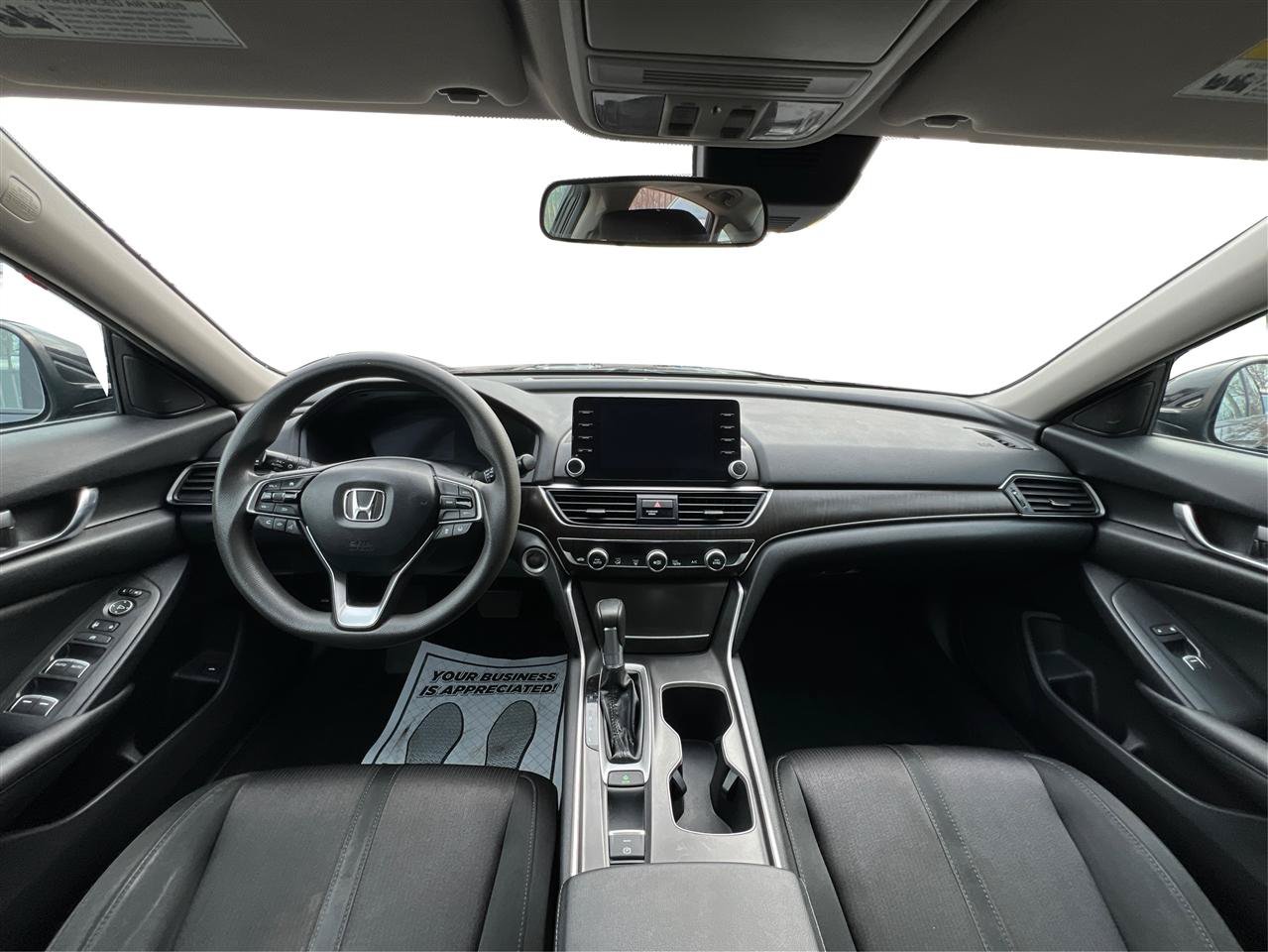 Used 2020 Honda Accord EX image 34