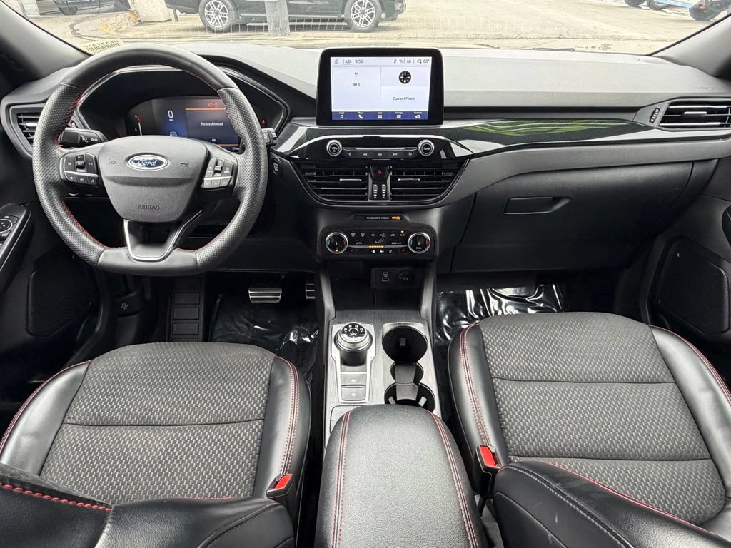 Certified 2023 Ford Escape ST-Line AWD/4WD image 38
