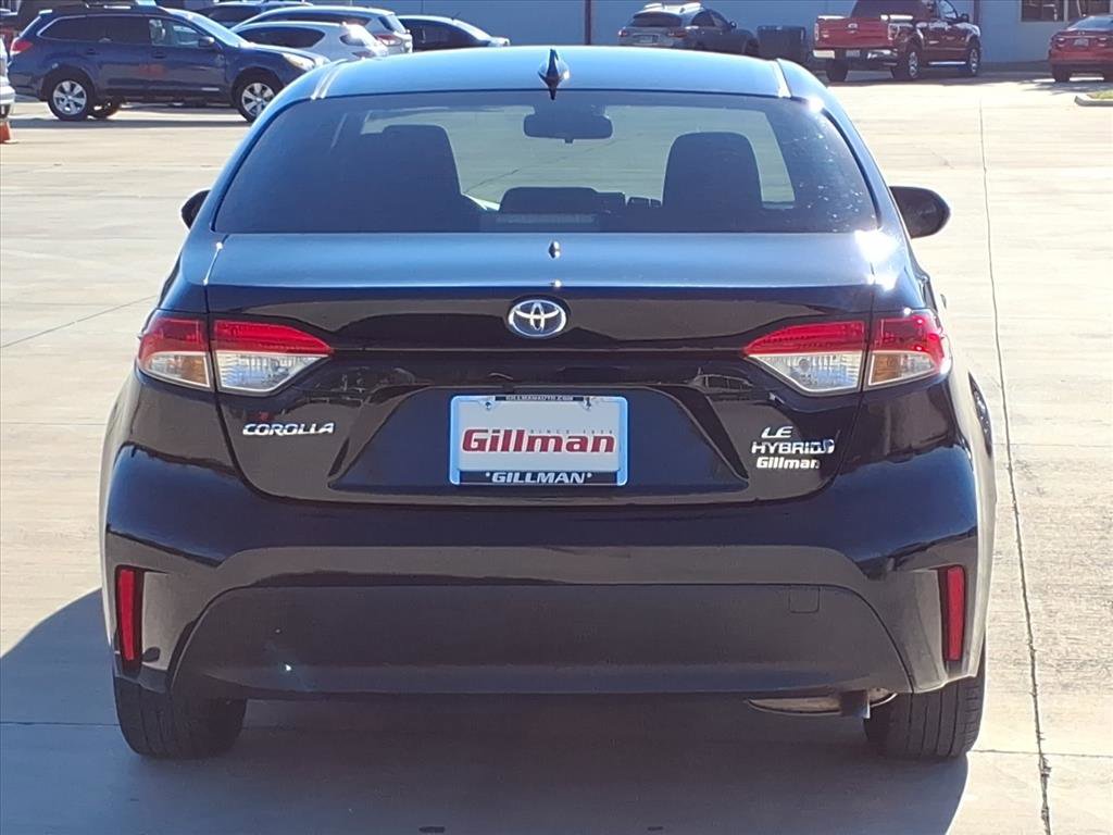 Used 2023 Toyota Corolla LE image 8