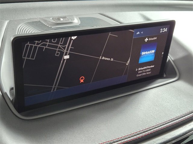 Used 2022 Acura MDX Type S image 35