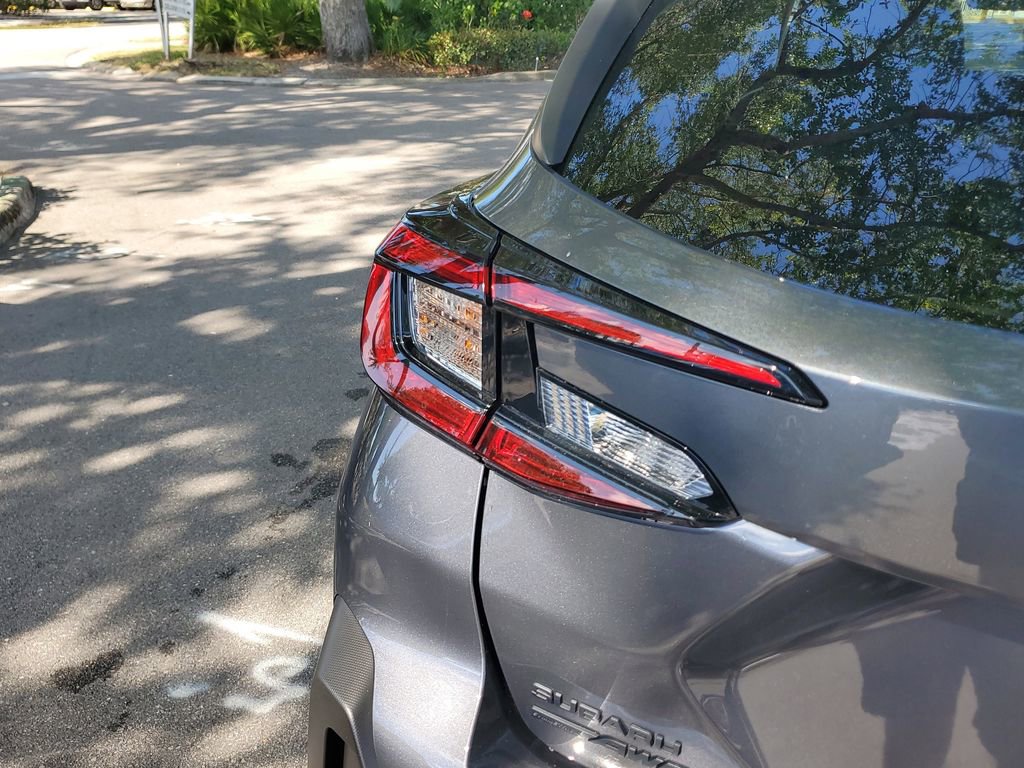 Used 2026 Subaru Crosstrek 2.0i Premium image 26