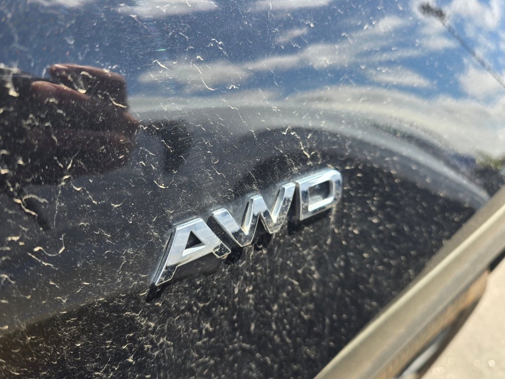 Used 2019 Kia Sportage LX w/ LX Popular Package AWD/4WD image 8