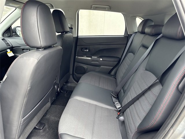 New 2025 Mitsubishi Outlander Sport SE image 21
