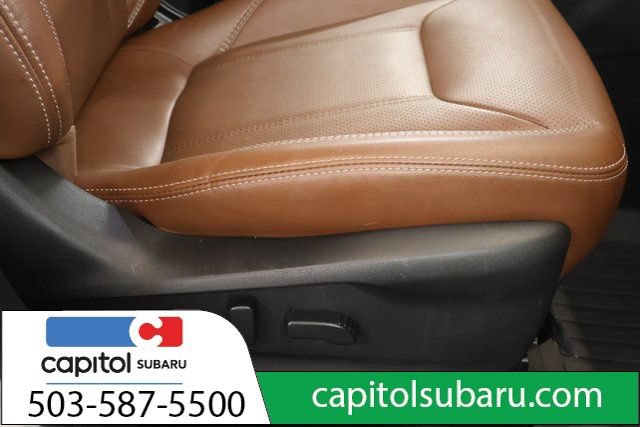 Used 2021 Subaru Forester Touring w/ Popular Package #2 AWD/4WD image 33