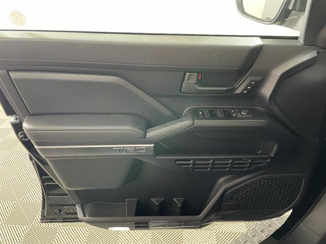 New 2026 Toyota 4Runner TRD Off-Road Premium AWD/4WD image 20