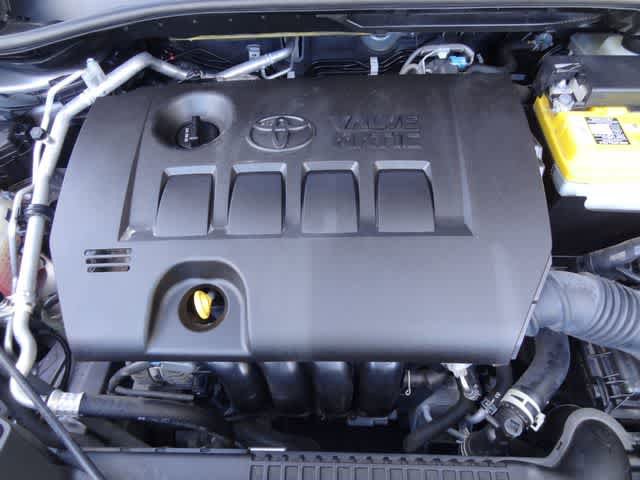 Used 2020 Toyota C-HR XLE FWD image 39