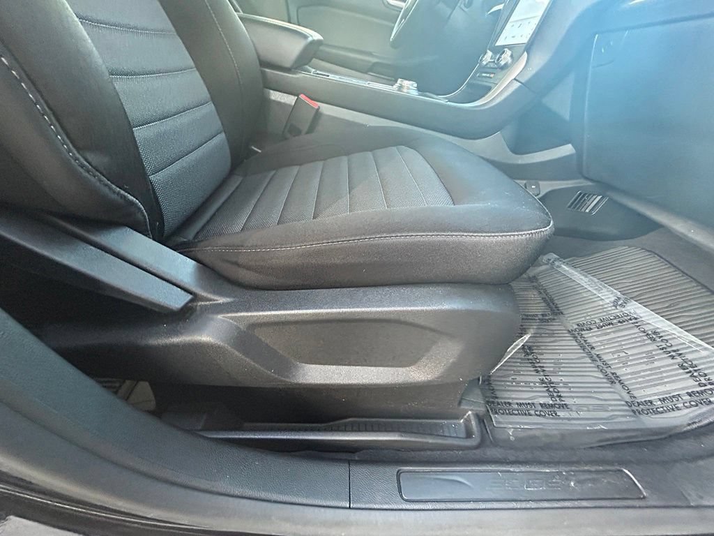 Certified 2024 Ford Edge SE AWD/4WD image 24