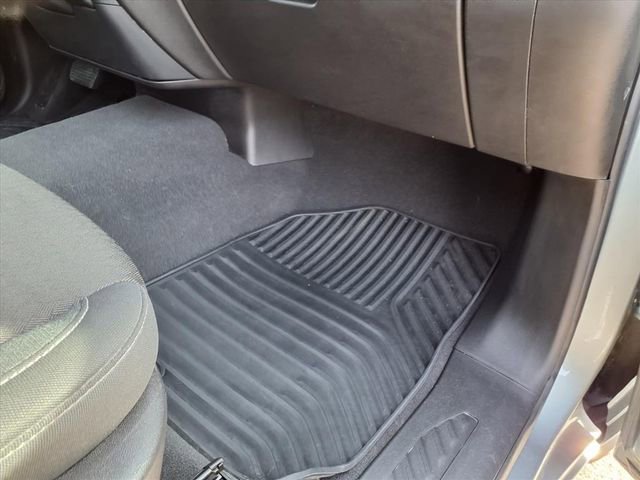 Used 2024 Chevrolet Silverado 2500 Custom w/ Custom Value Package image 82